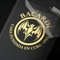 Customized UV Resistant Waterproof Durable PVC Vinyl Transfer Stickers for Restaurant Logo QR Code Signage with Strong Adhesion
