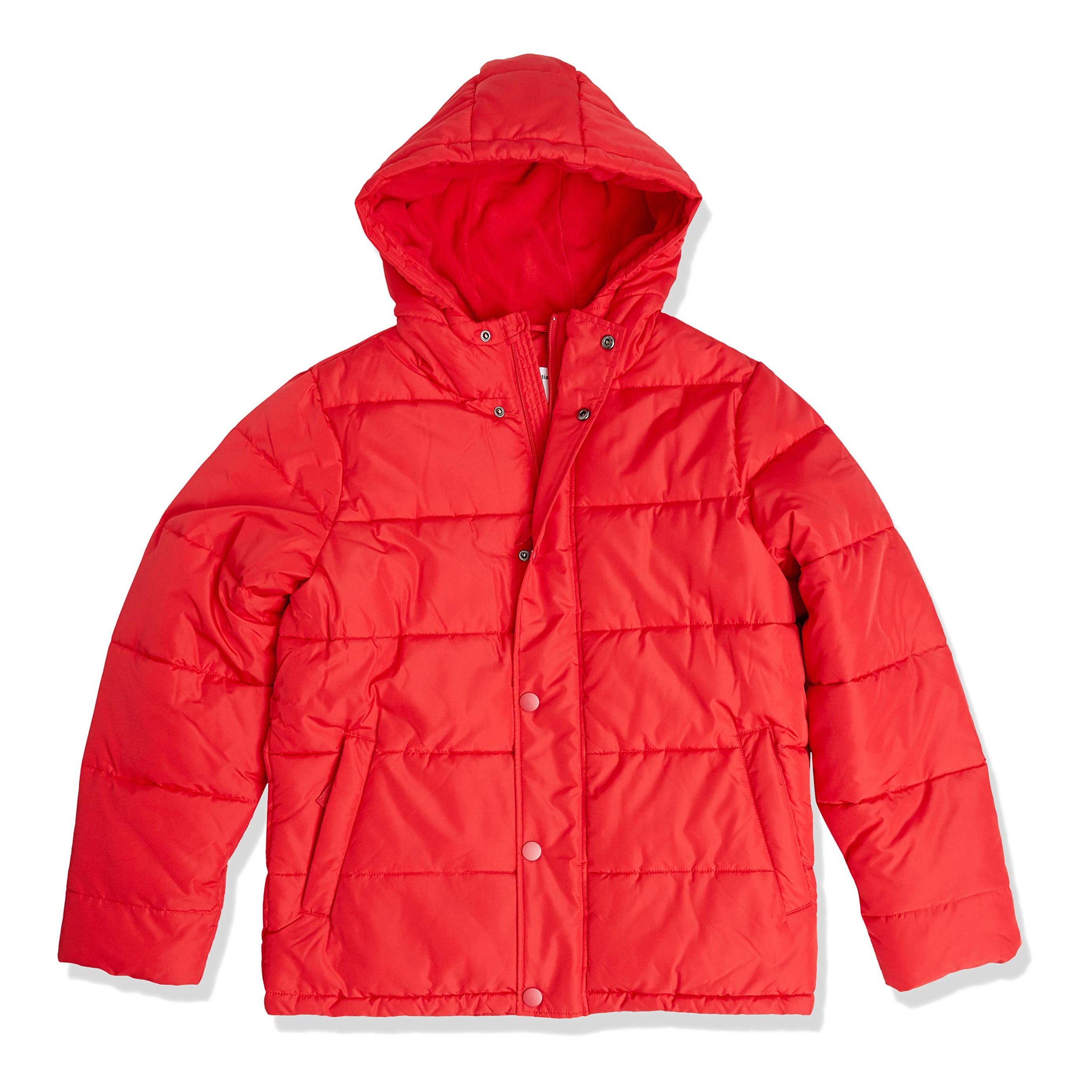 Real North Custom Puffer Down Jacket Face Down Jacket Breathable Men Jackets with All Colors Available