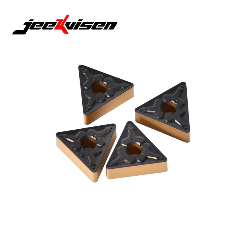 TNMG1604 08-TM CNC Lathe Cutter CVD Turning Inserts for Steel Cnc Lathe Cutting Tool Tungsten Carbide Inserts