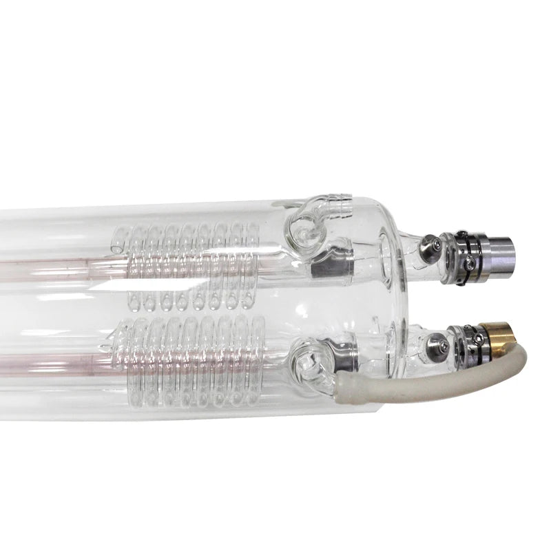 Joylaser SX500 Highly Quality 1800mm 500-520Watt Sealed CO2 Laser Tube For Cutter Machine