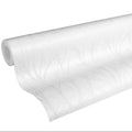 Modern Coatable Paintable White Non Woven Vinyl Wallpaper Rolls-Highly Wash-Resistant Light Resistant 2500 X 106m Made Germany