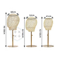New Style Iron Head Mannequins with Wooden Base Metal Wire Mannequin Heads Standing