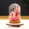 Original Design DIY-friendly Easy-to-install Preserved Flowers