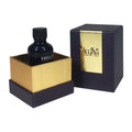 Yuxuan Stamped & Matt Laminated Eco-Friendly Perfume Bottle Packaging Rigid Box