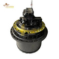 Excavator Parts Hydraulic Final Drive Assy 170401-00048 for Doosan DX380 DX420 DX300-9 DX500-9C DX520-9C Travel Motor Assembly