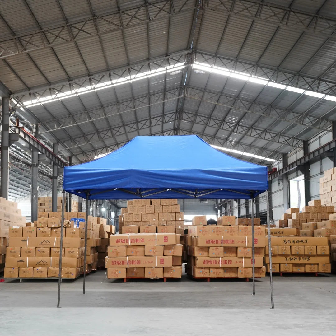 10x10ft 3x3  Portable Event Aluminium Steel Trade Show Tent Pop Up Outdoor Folding Gazebo Advertising Exhibition Tent