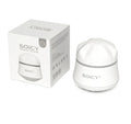 Facial Ice Roller with Custom Logo | Private Label Pink Silicone Ice Face Roller for Spa and Home Use