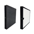 H11 H12 H13 H14 Hepa Filter Composite Activated Charcoal Air Clean Filter New Polyurethane Honeycomb Dustproof Filter