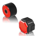 Bicycle Accessories High Visibility Taillight for Safe Night Riding