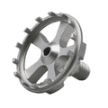 OEM/ODM High Precision Five-axis CNC Custom Machining of Stainless Steel Parts