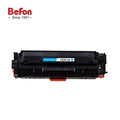 Color CMYK Toner Cartridge CE410A CE305A Full Compatible HP for Pro 300/400 M351a/M451dn/M451dw/M451nw 2200 BK/2600 C Yield