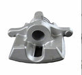 ZD Autoparts High Performance Aluminum Alloy Casting Flywheel for Truck Flywheel Assembly Engine Parts