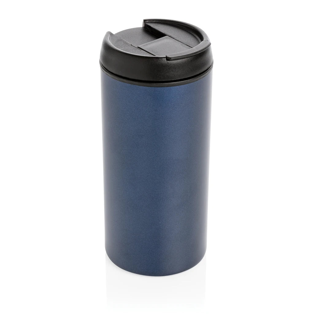 300 ml Eco Advertising Stainless Steel Tumbler Metro-Eco-Friendly Urban Style