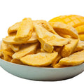 Organic Whole Mango Snacks Freeze-Dried and Vacuum FD Dried Sweet Sliced Bulk Snacks Delicious Taste