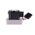 HNARL Single Coil 4 Wire Weatherpack Pressure Control Pilot for M46 Pump 7007496