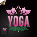 2024 New Arrivals Got Yoga Heat Press Iron on Dtf Printers