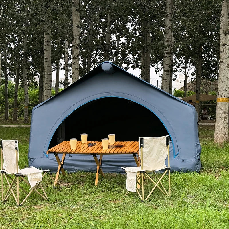 Tent Customizable Portable Glamping Outdoor Camping Suv Tents Rooftop 4x4 Roof Top Tent OEM Glamping Car Portable Inflatable
