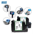 MXT TIJ Inkjet Cartridge W-12.7 Mini Handheld Online Quick Dry 42ml 12.7mm Water-based Colored for MegaBDM
