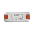 CE Certified 40W Ultra-Thin Constant Voltage LED Power Supply High Power Factor AC-DC Energy Transfer Single Output LED Lighting