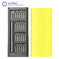 Youfutools 25 in 1 Hand Tools Unlock Open Equipment Mobile Phone Cellphone Precision Screwdriver Set Mobile Tools