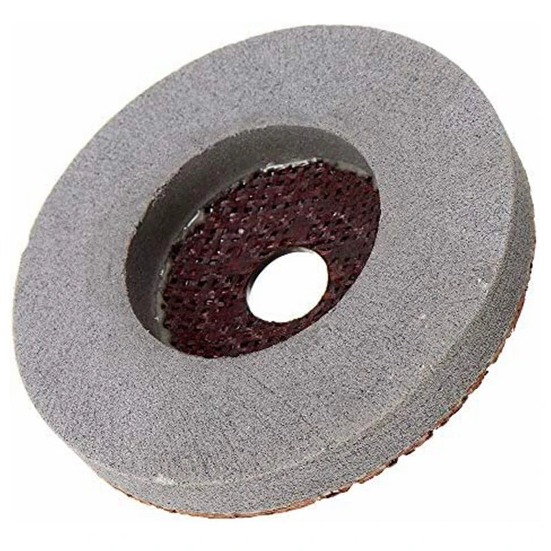 Pexmientas PVA Sponge Polishing Disc Stone and Glass Polishing Wheel Pva Sponge Grinding Wheel MegaBDM