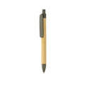 Recycled Paper Pen Promotional Product with Environmental Responsibility