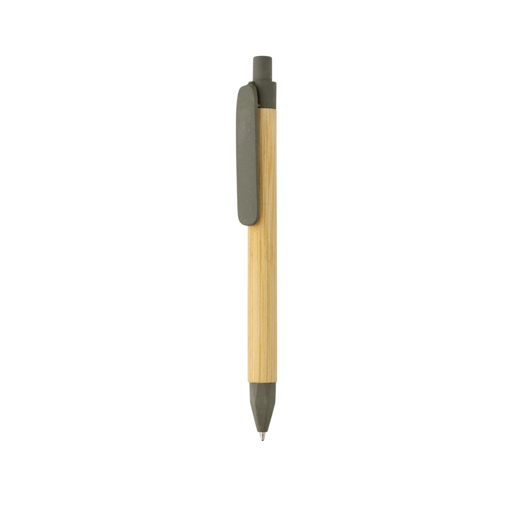 Recycled Paper Pen Promotional Product with Environmental Responsibility