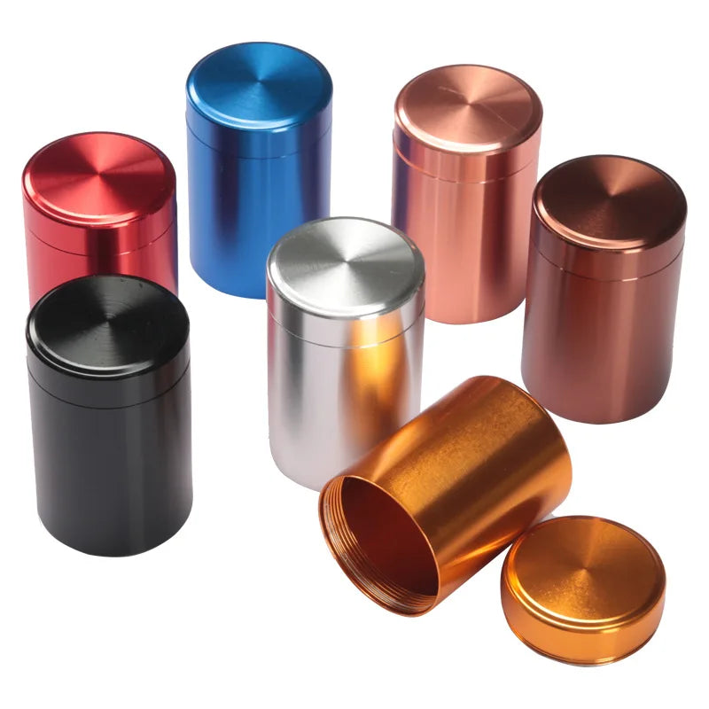 Stainless Steel Pet Ashes Urn Compact Size Engravable Pet Memorial Urn for Kittens Puppies Small Animals