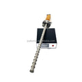 Ultrasonic Emulsifying Machine 3000W 20kHz Titanium Probe for Diesel Additives Homogenization