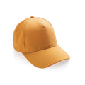 280gr Recycled Cotton Baseball Cap with AWARE Plotter™