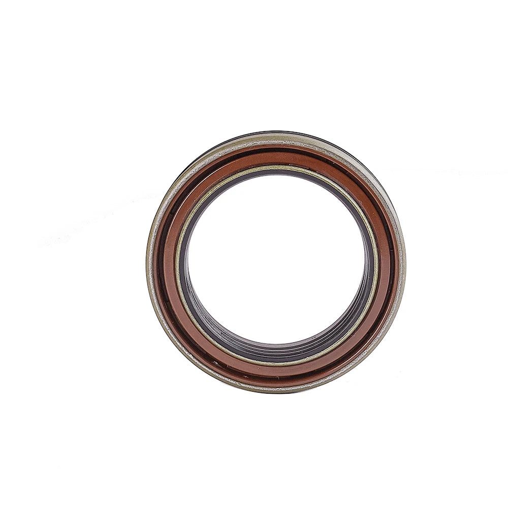 Massey Ferguson 3699802M2 Front Axle Rubber Wheel Hub Seals Tractor Front Deflection NBR+V Material KASET Type DIN 3760 Standard
