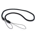 Directly Factory Price Stylus Pen String Double Hook and Loop Strap Double-end Hanging Lanyard Double-headed Tether Lanyard