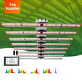 Factory Price M301H Led Grow Uv Ir Led Grow Light Dimmable With Controller Factory Supply