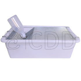 Hot Sales Luxury Polypropylene Mouse Breeding Cage Hot Sales Luxury Mouse Breeding Cage for Laboratory Mouse Group Rodent