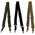 Durable Lightweight 12 Gauge Ammo Gun Sling Shell Holder Universal Quick Release MOLLE Bandolier Belt Hunting Accessories