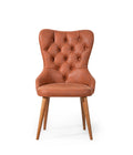 Modern Luxury Bar Chairs Solid Wood Comfortable New Model High Quality Furniture Home Bar Kitchen Living Room Bedroom School