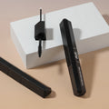 Custom High Quality 2 in 1 Mascara and Eyeliner Volume Mascara Packaging Private Label Mascara Plastic Tube MegaBDM