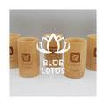 Eco-Friendly Bamboo Cups From Vietnam-Modern Luxury Design Reusable Drinkware with Customizable Options by BLUE LOTUS