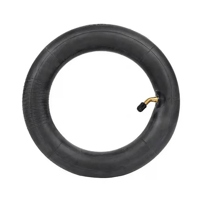 8.5 Inch Replacement Tires Durable Electric Scooter Spare Parts Inflatable Tire Rubber Inner Tube for Cityneye M365/M365 Pro