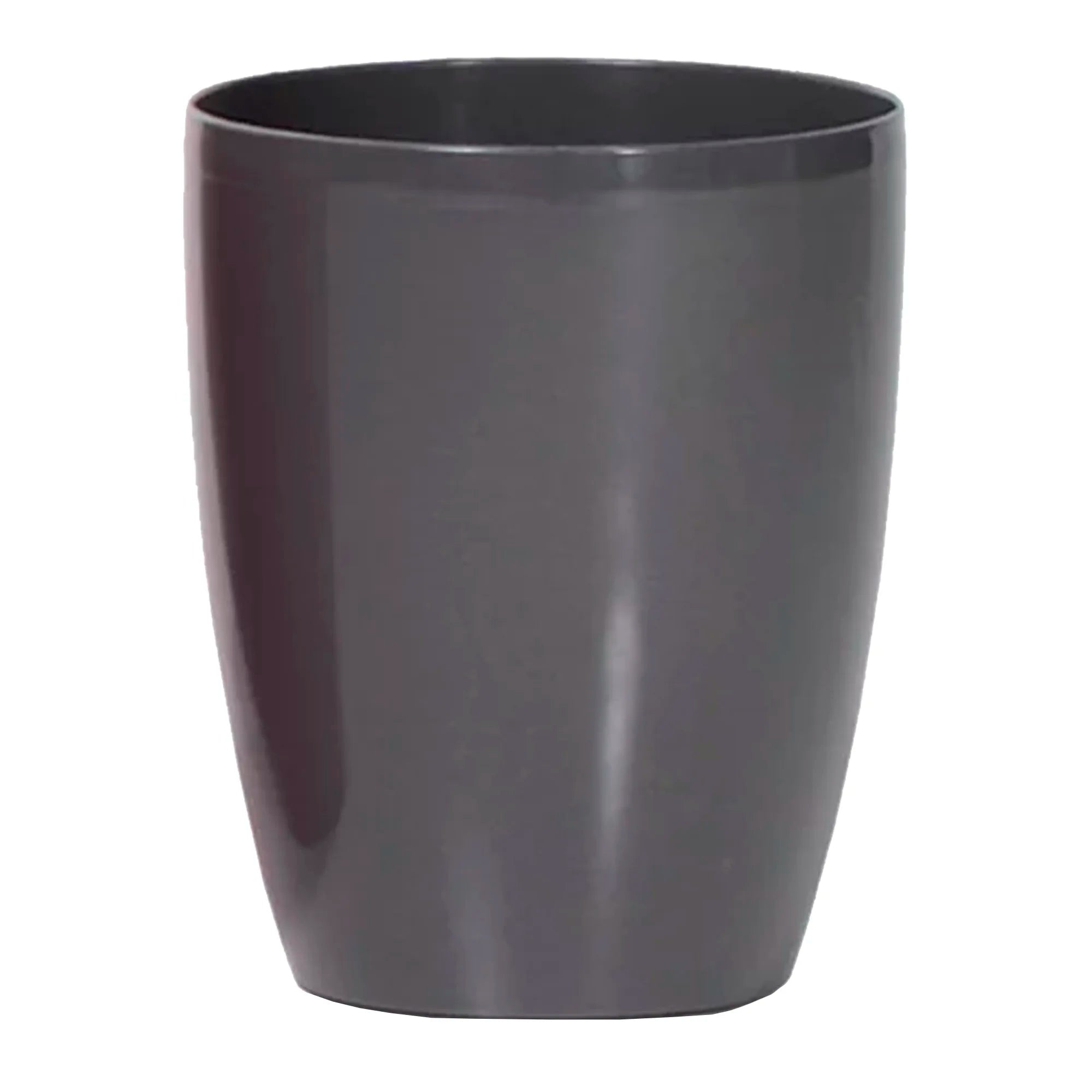 COUBI ORCHID 2.4L. pot dimensions (mm) 160x160x183 Graphite color