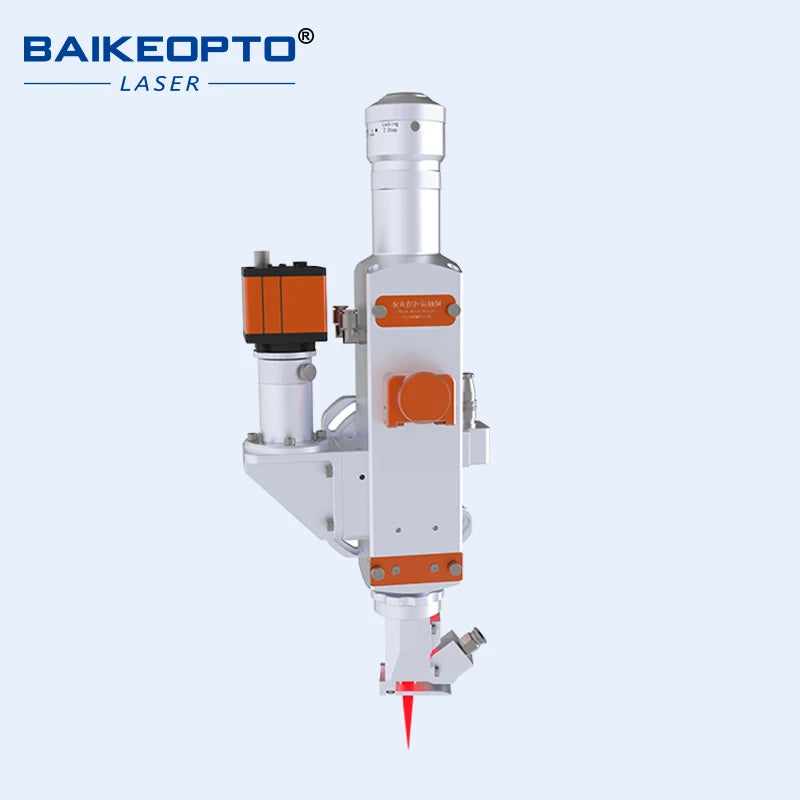 Xinhong HK30Y Platform Rocks Welding Head for Laser Welding Machine