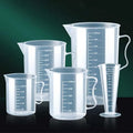 Unique Cooking Cake Food Baking Milk Premium Kitchen Beaker Mixer Liquid Measuring Cup