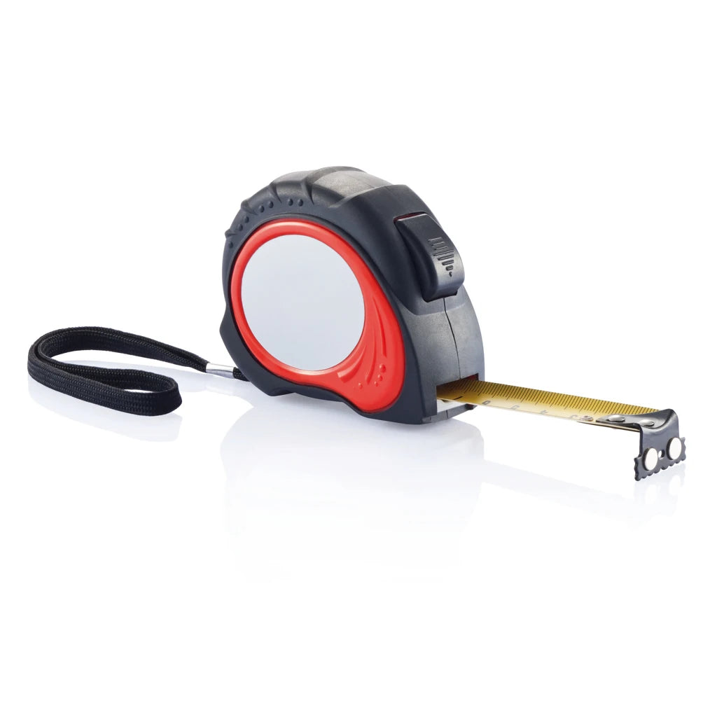 Promotional Tool Pro Flexometer Case for Tape Measures for Measuring Angles and Curves