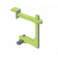 European Standard Size Loaf Magnets for Precast Concrete