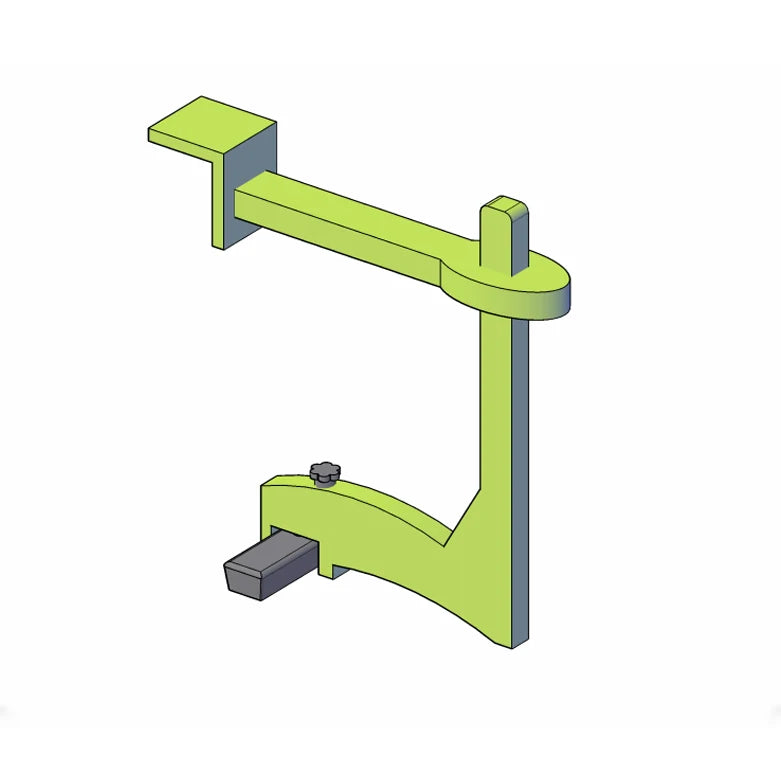 European Standard Size Loaf Magnets for Precast Concrete