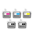 Tatrix PFI-310 Premium Pigment Ink Cartridge Compatible for Canon ImagePROGRAF TX-2000/TX-3000/TX-4000