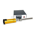 20kHZ 2000W Ultrasonic Essential Oil Maker for Plant and Spice Extraction