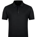 OEM custom logo embroidery printed design cotton polo shirt custom men's lapel short-sleeved business casual  men's POLO t shirt