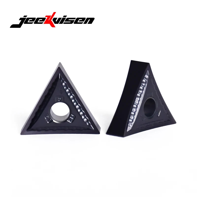 TNMG1604 04-MS Turning Insert CNC Tool Carbide Inserts Cutting Tools Inserts for Hard Steel Material