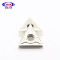 Triangle CNC Lathe Carbide Blades TNMG160408 Carbide Turning Inserts for Stainless Steel